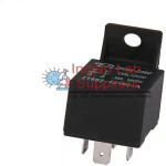Sectioned Car Electric Horn Relay